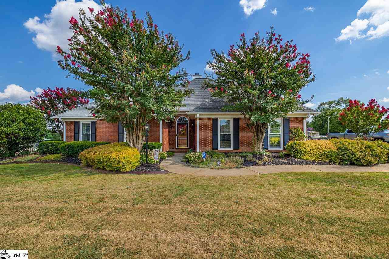 Homes For Sale - 7655 Reidville<br/> Spartanburg County, Woodruff, SC 29388