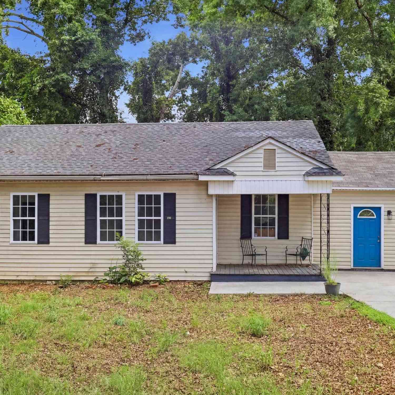 Homes For Sale - 190 Fairway Green<br/> Anderson County, Anderson, SC 29621