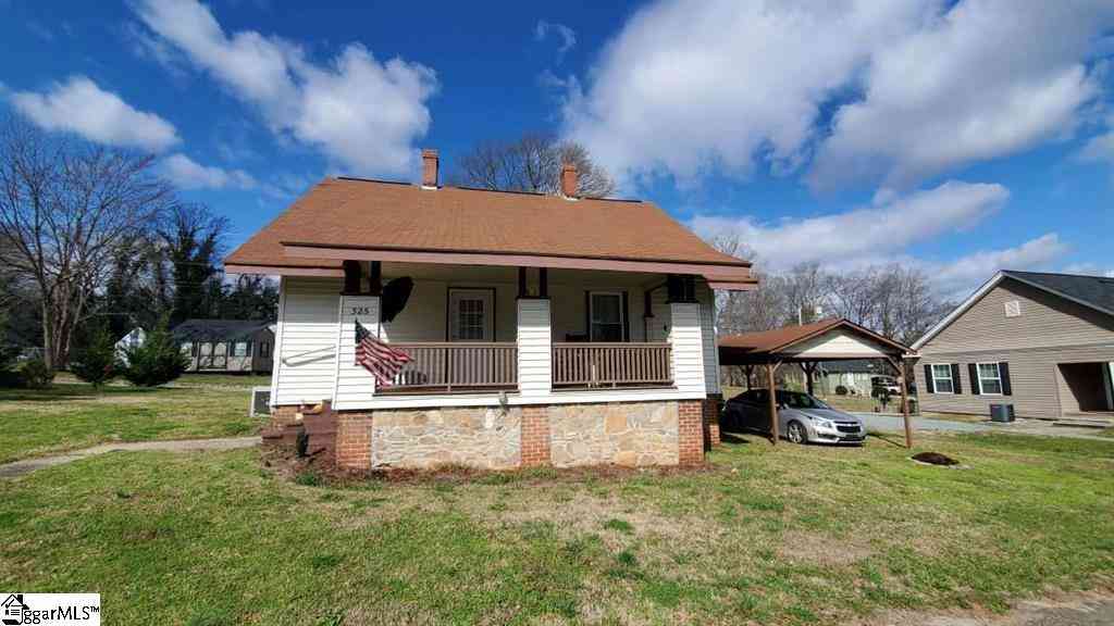 Homes For Sale - 325 Stone<br/> Pacolet, SC 29372