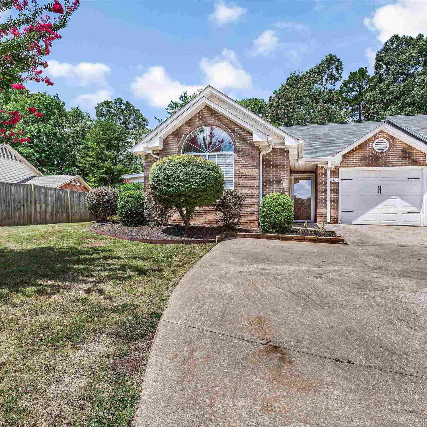 Homes For Sale - 2429 Annandale<br/> Anderson County, Anderson, SC 29621