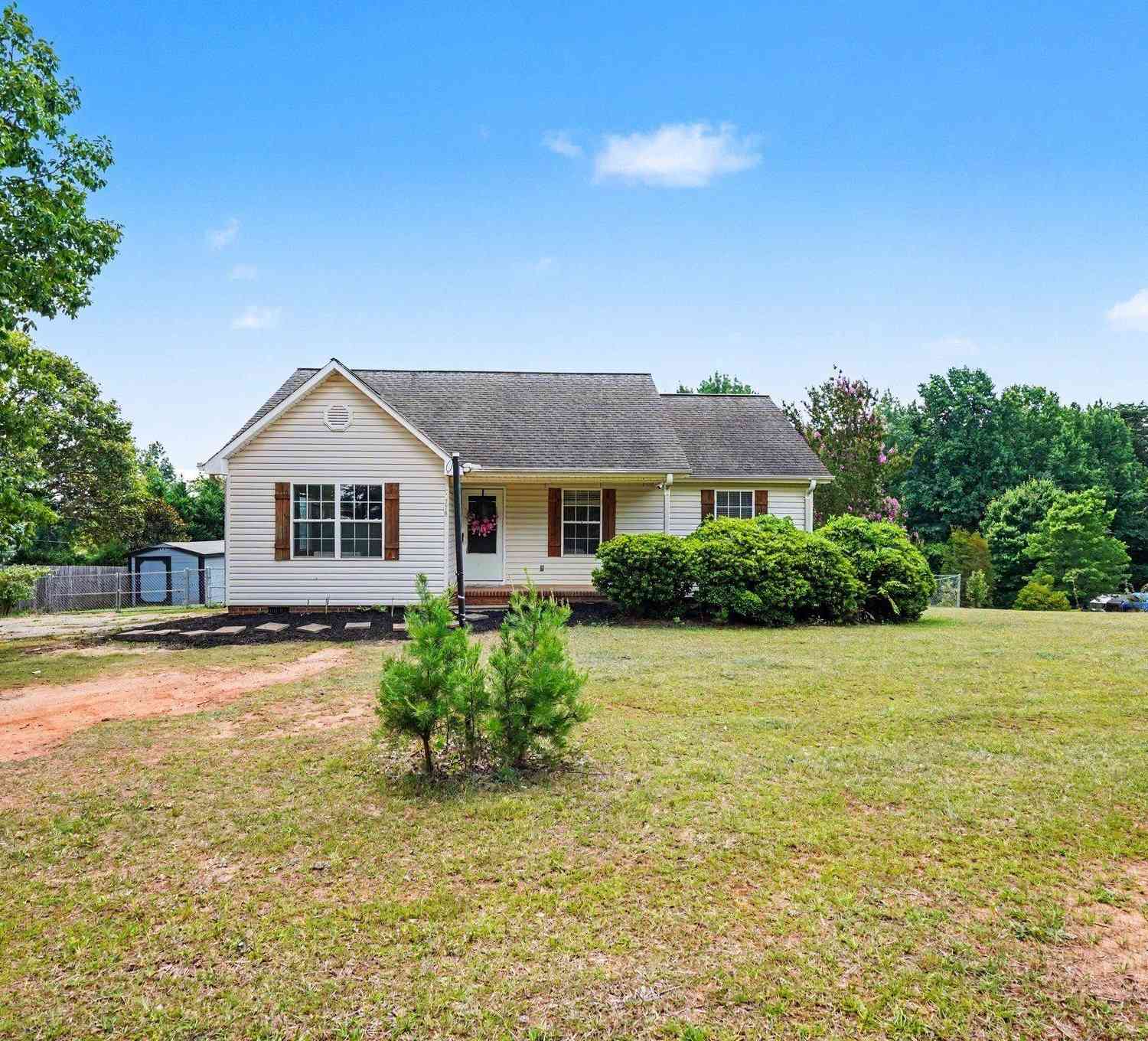 Homes For Sale - 778 Windmill Hill<br/> Inman, SC 29349