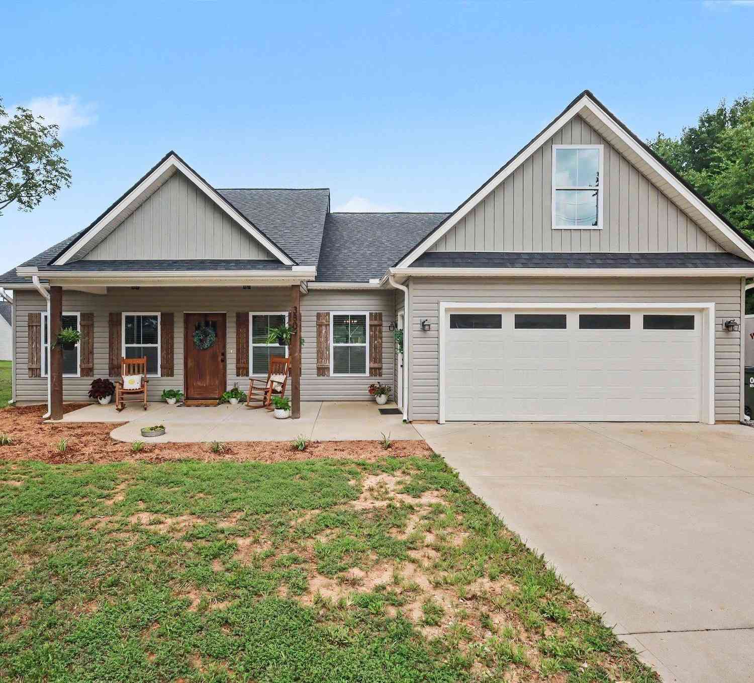 Homes For Sale - 3807 Camp<br/> Greenville County, Greer, SC 29651