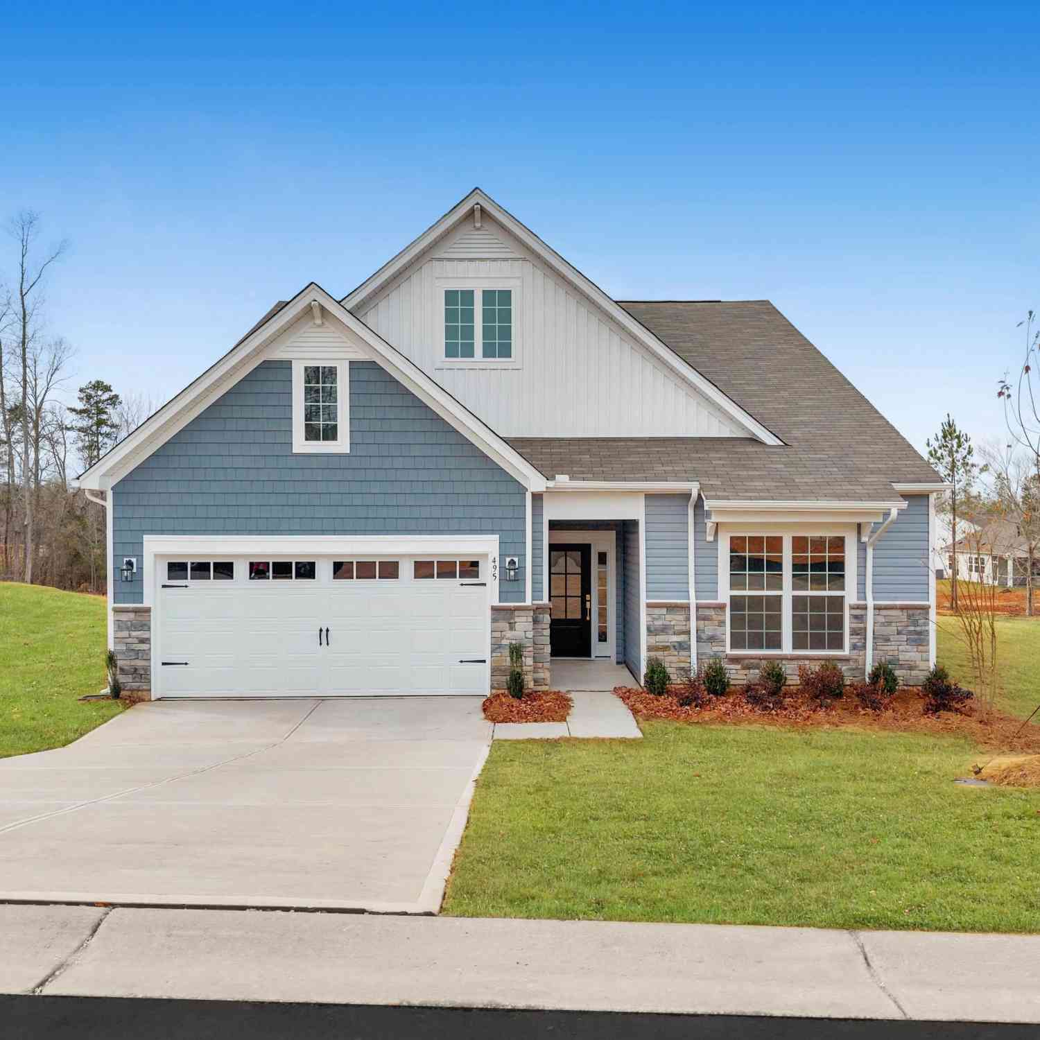 Homes For Sale - 495 Adhurst<br/> Spartanburg County, Enoree, SC 29335