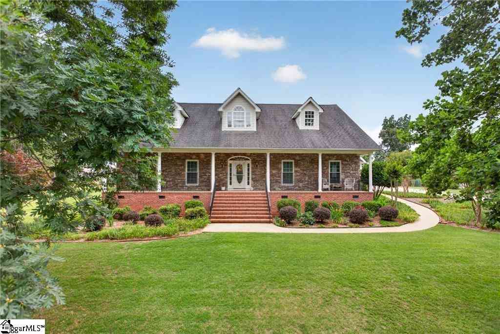 Homes For Sale - 534 Broadwater<br/> Anderson County, Anderson, SC 29626