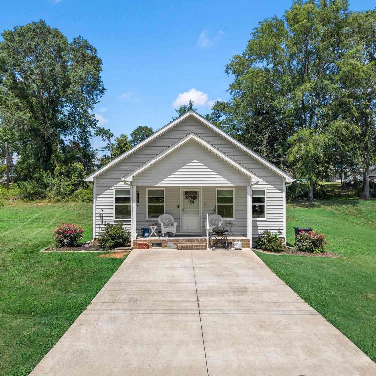 Homes For Sale - 141 Fuller<br/> Pacolet, SC 29372