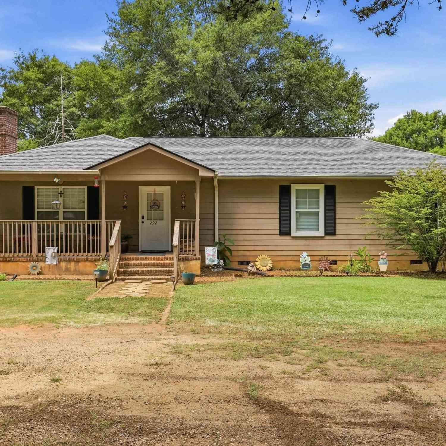 Homes For Sale - 292 Carr<br/> Piedmont, SC 29673