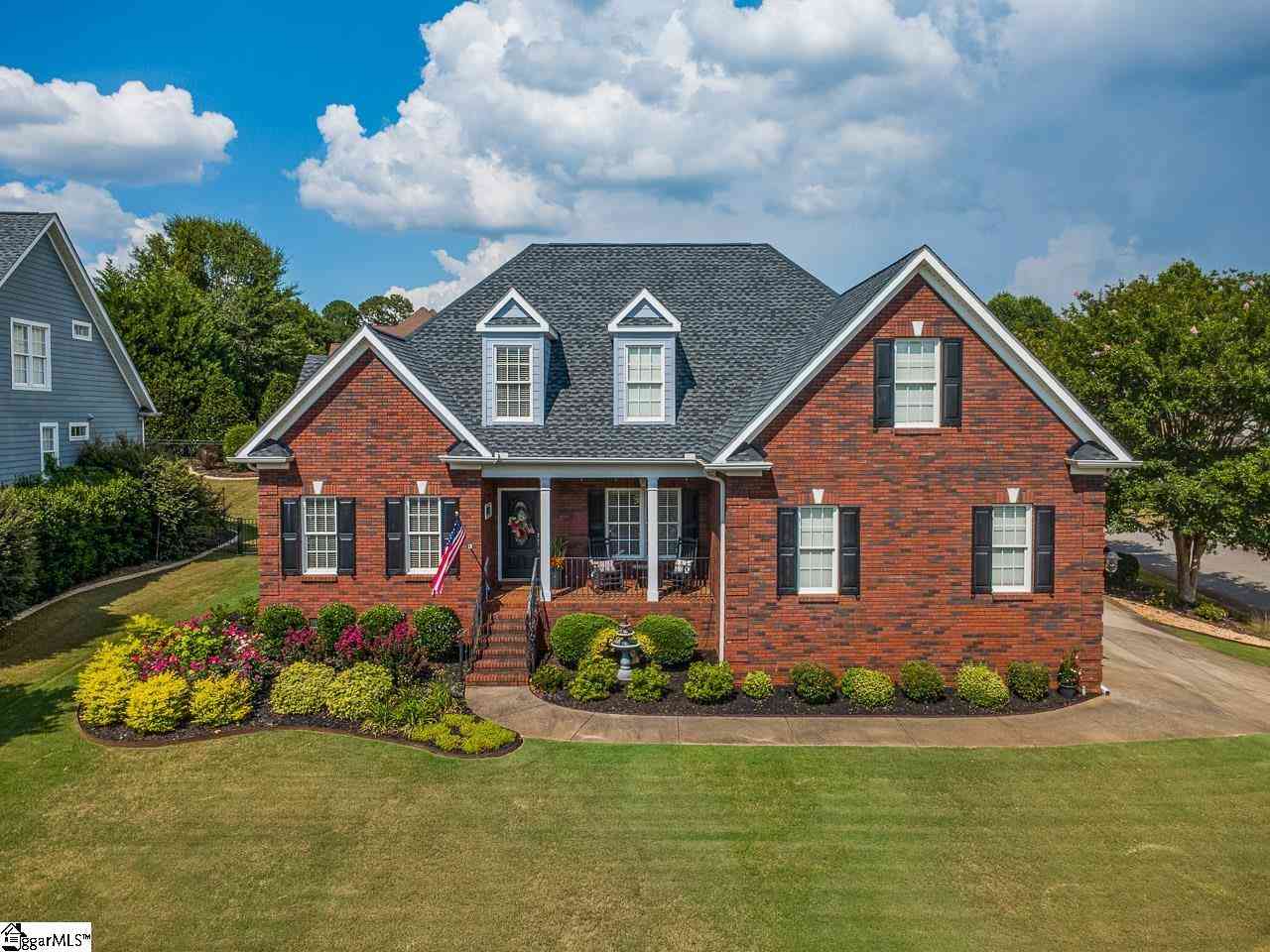 Homes For Sale - 105 Bay Tree<br/> Inman, SC 29349