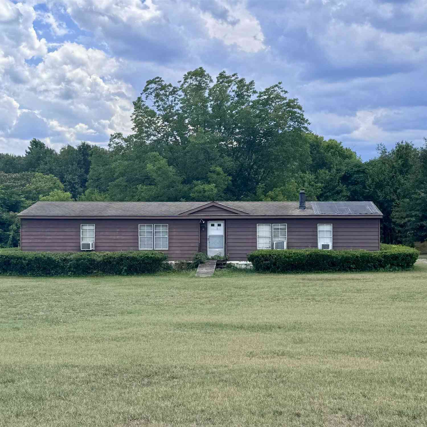 Mobile Home For Sale - 160 Cooper<br/> Spartanburg County, Campobello, SC 29322