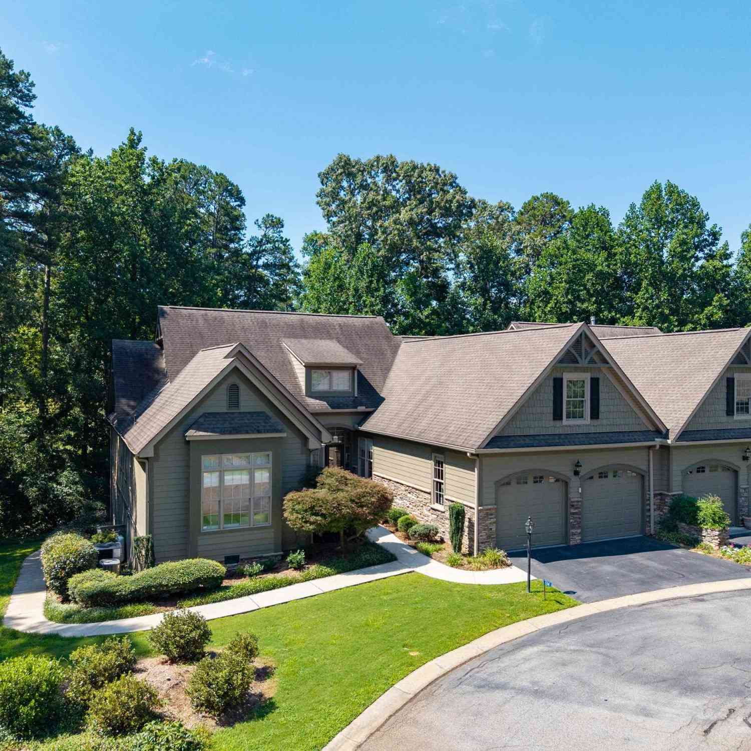 Townhouse For Sale - 114 Club<br/> Oconee County, Salem, SC 19676