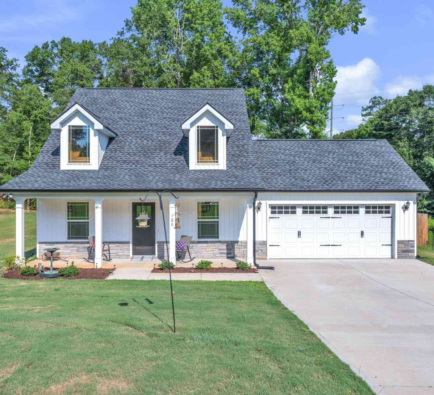 Homes For Sale - 180 Hunter<br/> Belton, SC 29627