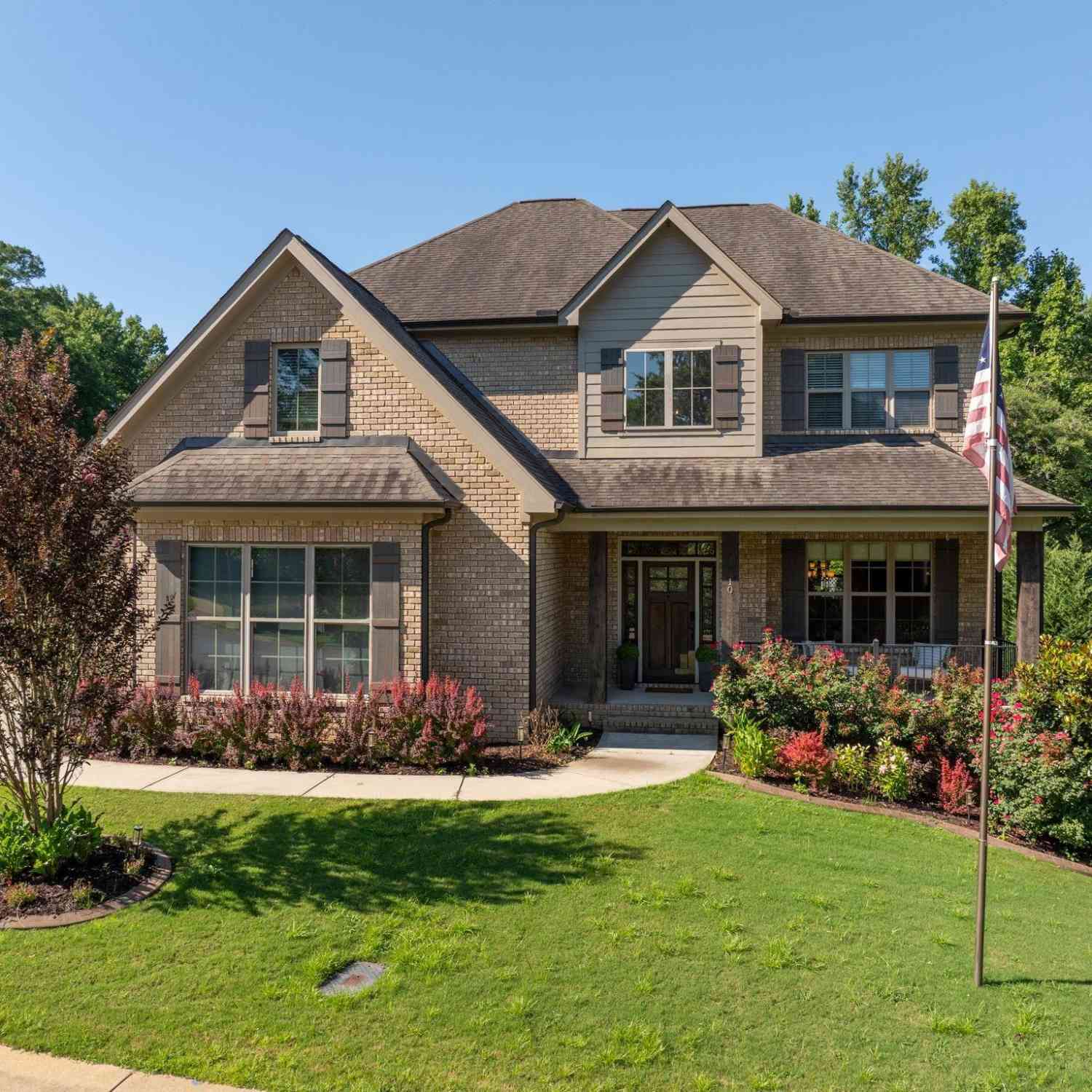 Homes For Sale - 10 Colonel Storrs<br/> Greenville County, Greer, SC 29650