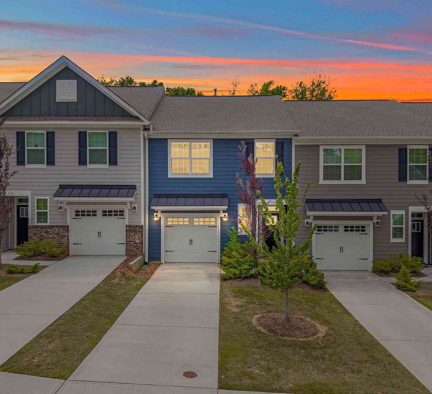 Townhouse For Sale - 114 Wethington<br/> Greenville County, Travelers Rest, SC 29690