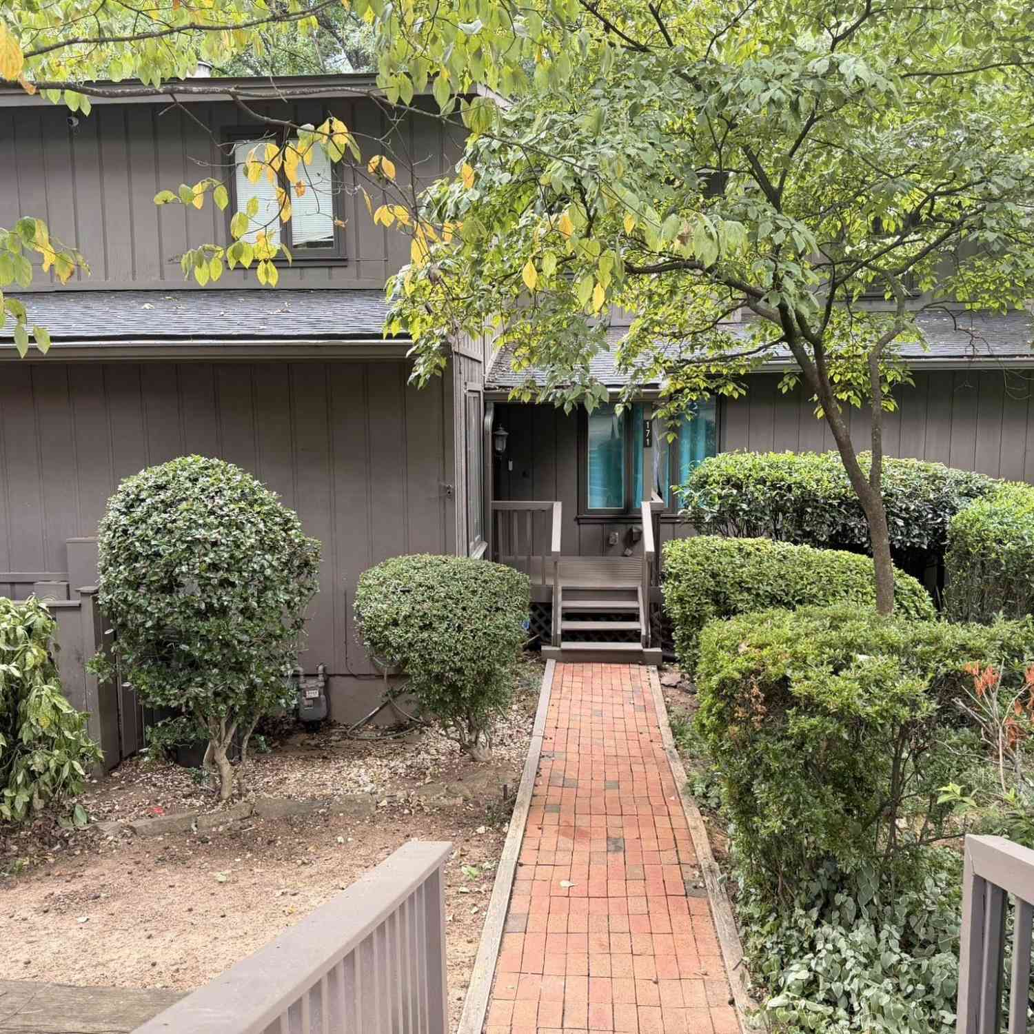 Condo For Sale - 171 Ingleoak<br/> Greenville County, Greenville, SC 29615