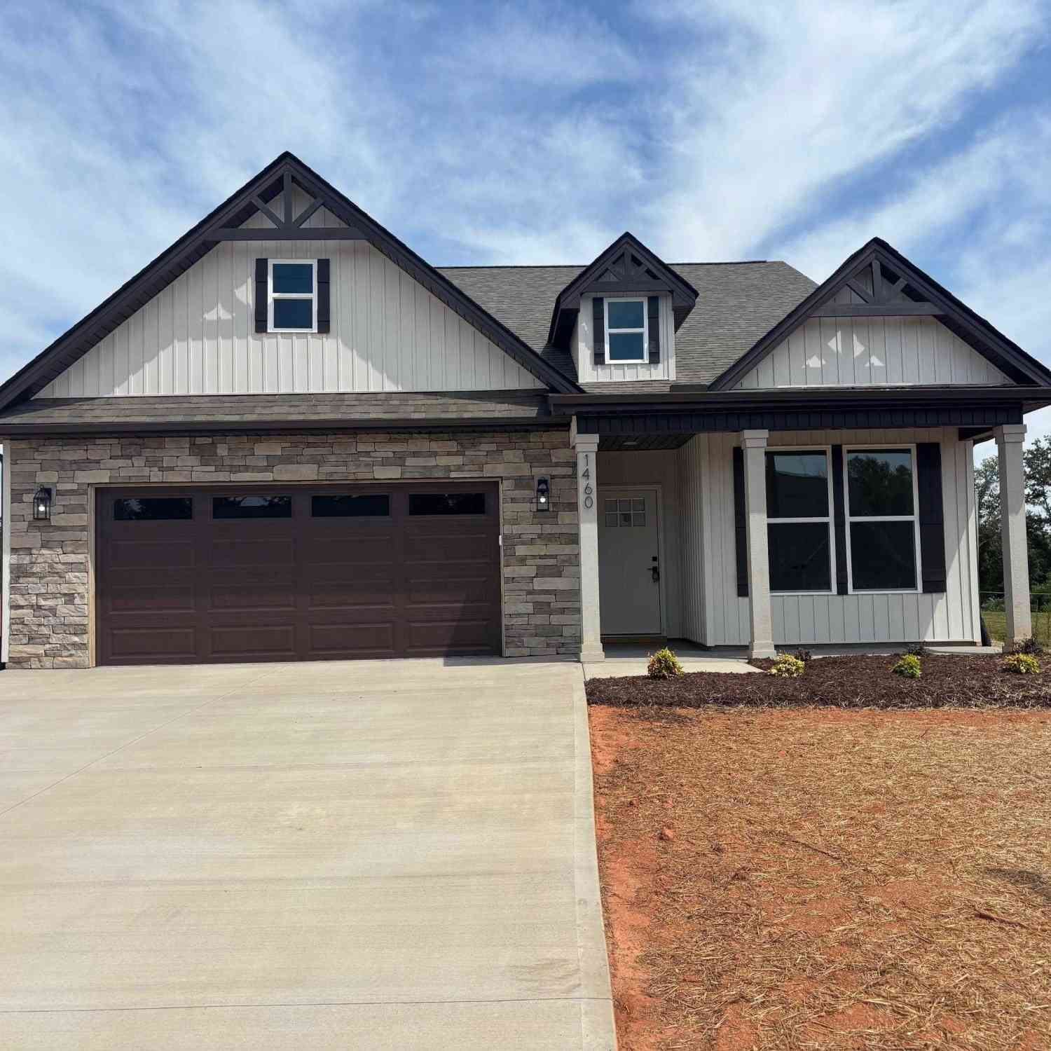 Homes For Sale - 1460 Pleasant School<br/> Gaffney, SC 29341