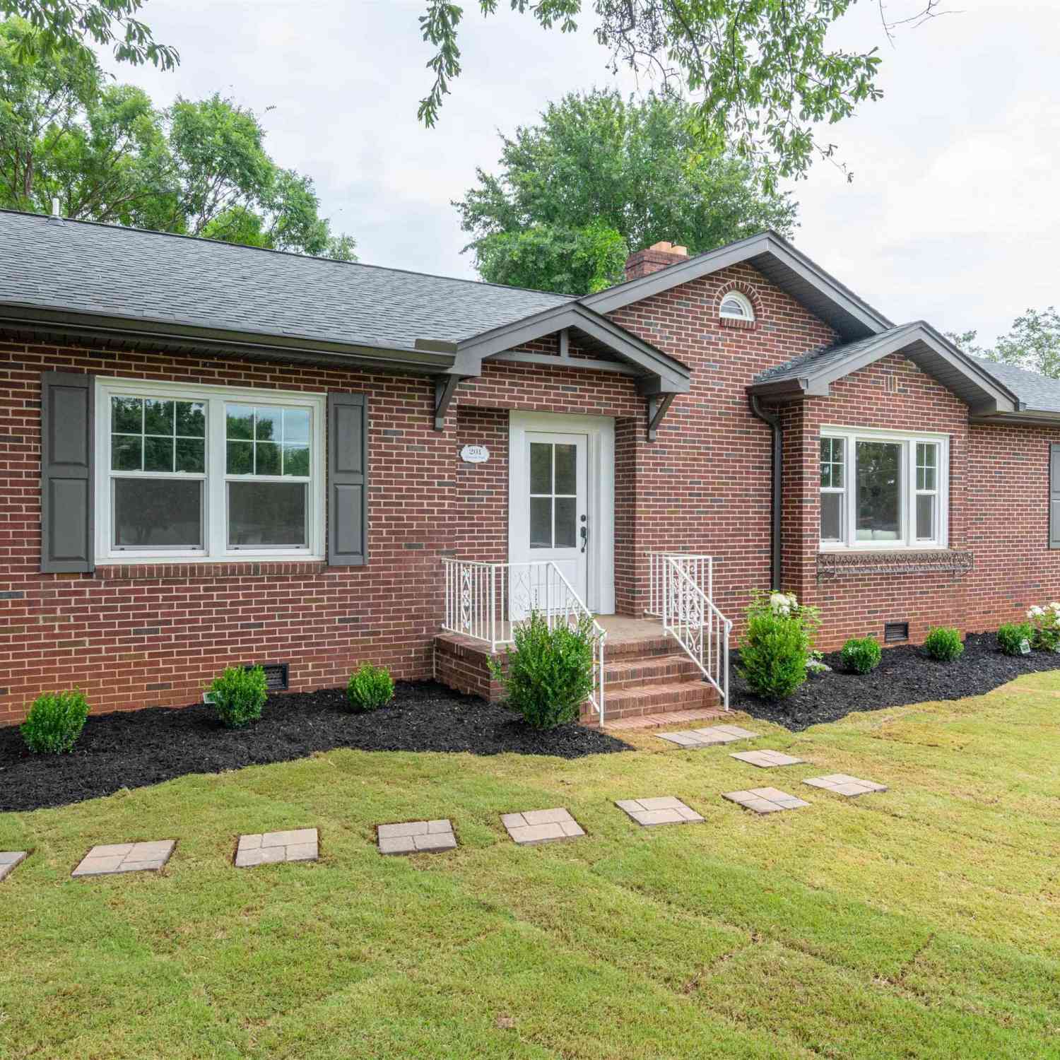 Slider Thumb