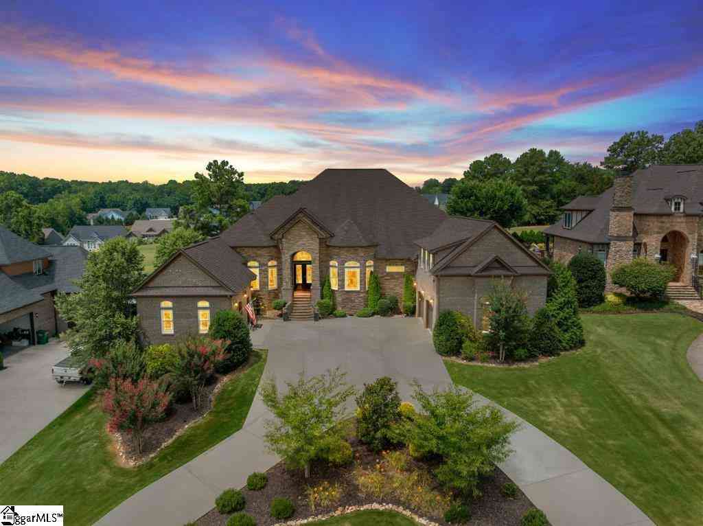 Homes For Sale - 504 World Tour<br/> Spartanburg County, Inman, SC 20349