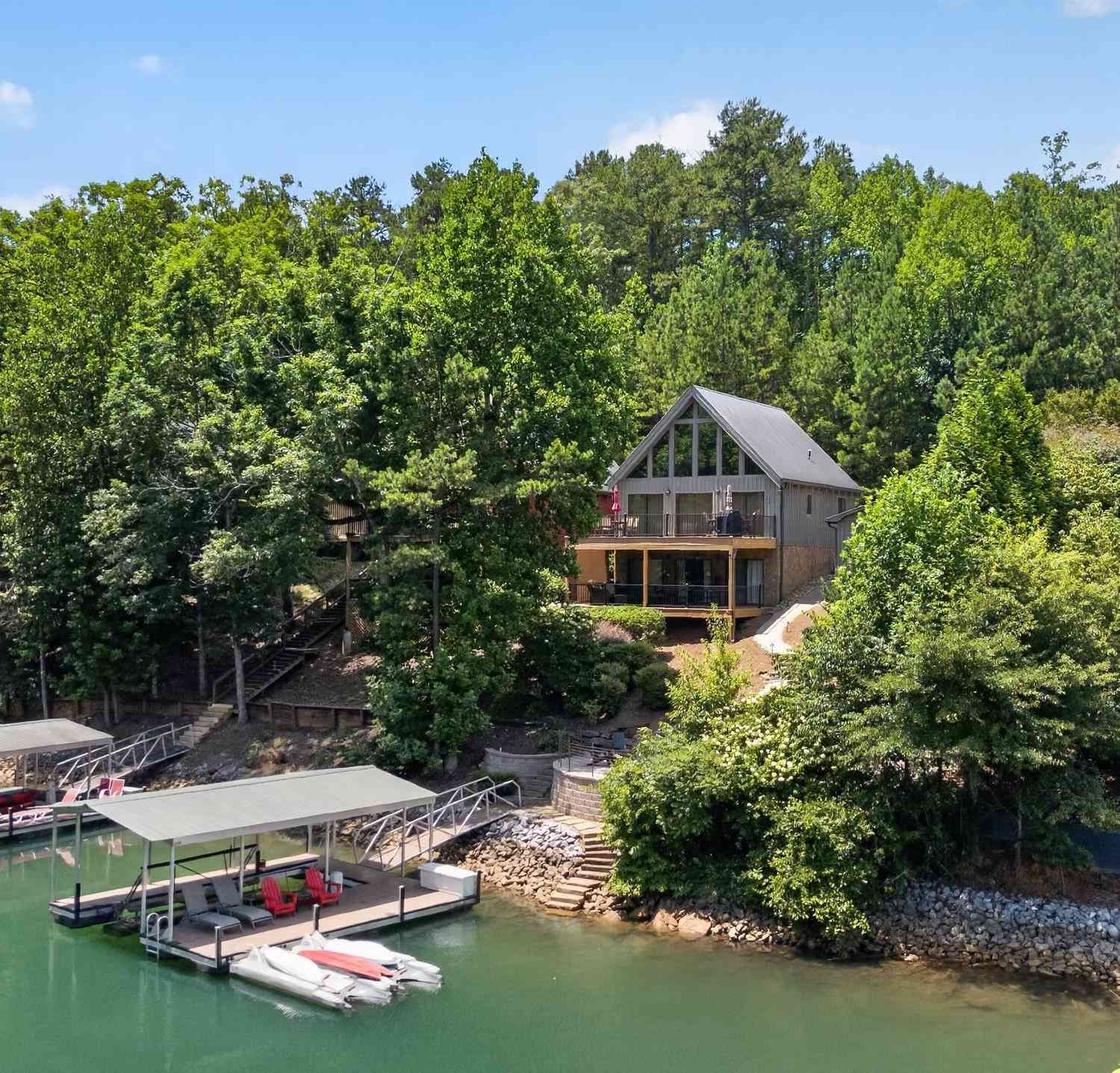 Homes For Sale - 209 New Timber<br/> Oconee County, Seneca, SC 29672