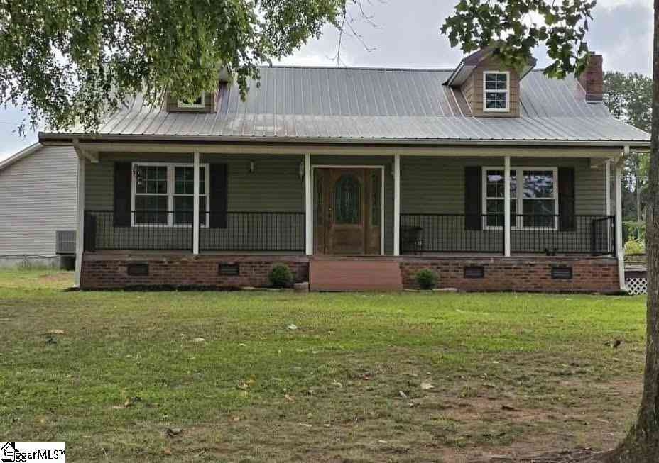 Homes For Sale - 200 Cocoa<br/> Spartanburg County, Inman, SC 29349