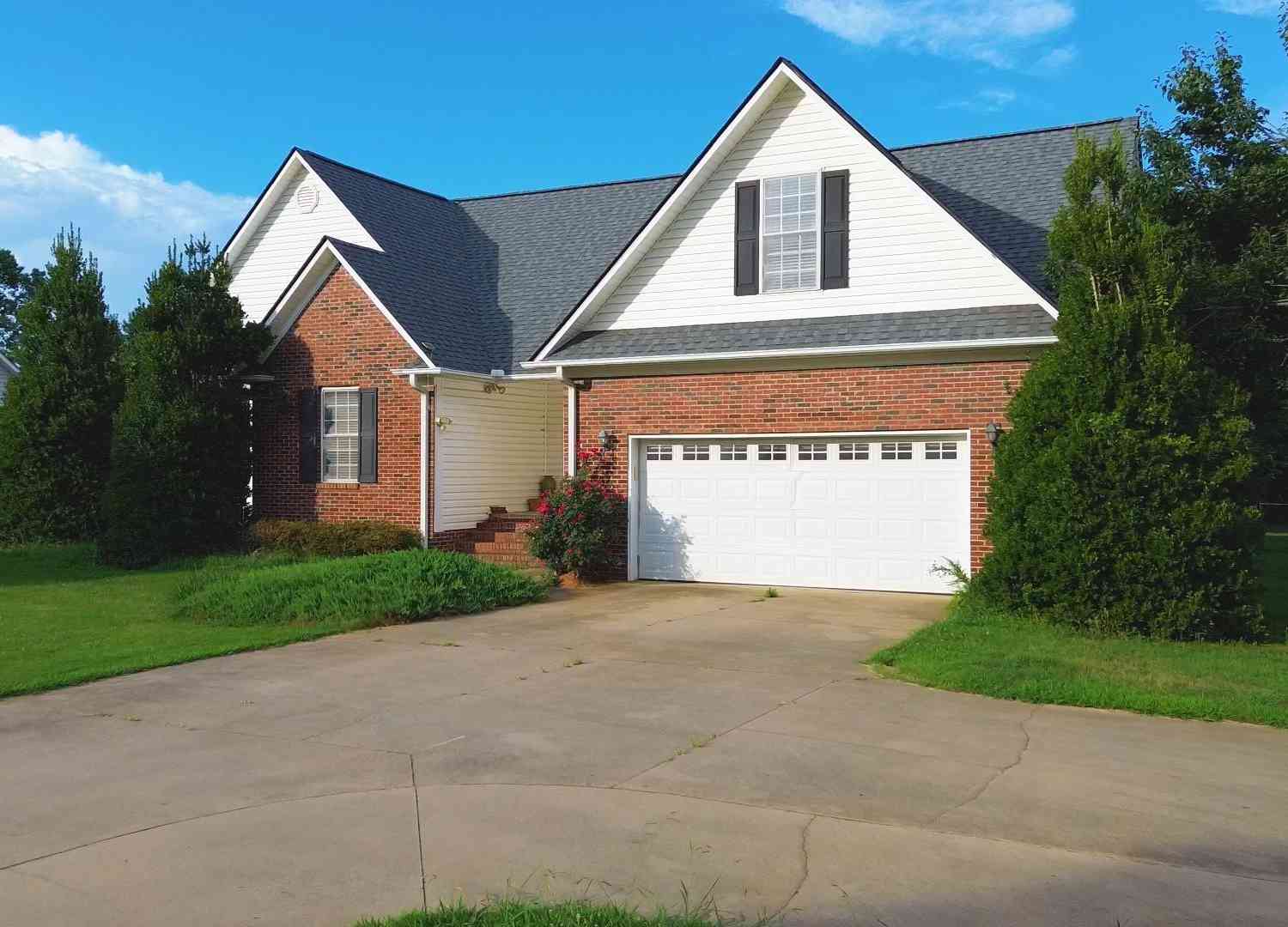 Homes For Sale - 3652 New Cut<br/> Spartanburg County, Inman, SC 29349