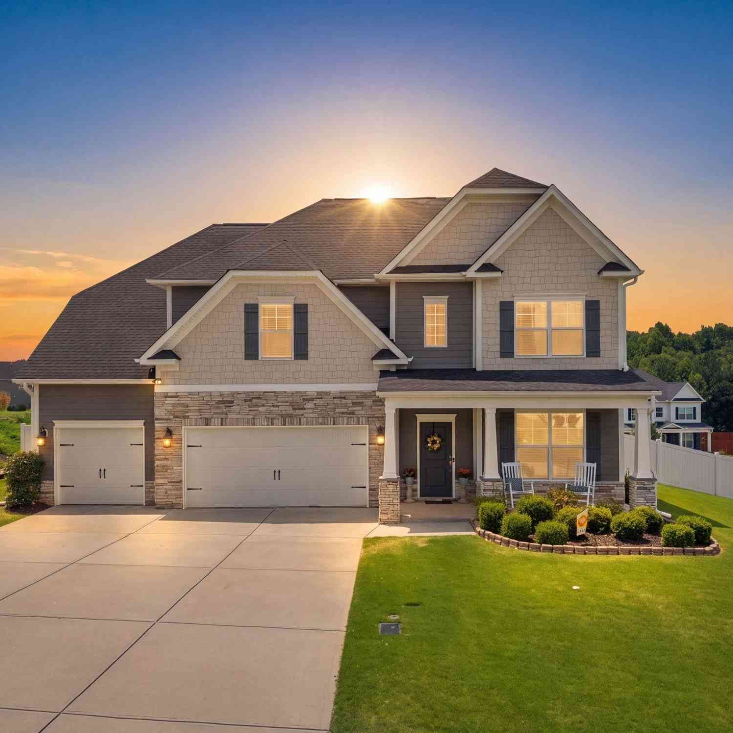 Homes For Sale - 104 Juniper Hill<br/> Easley, SC 29642