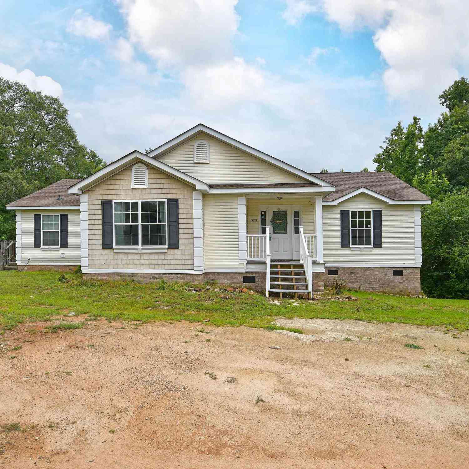 Homes For Sale - 579 Daventon<br/> Greenville County, Honea Path, SC 29654