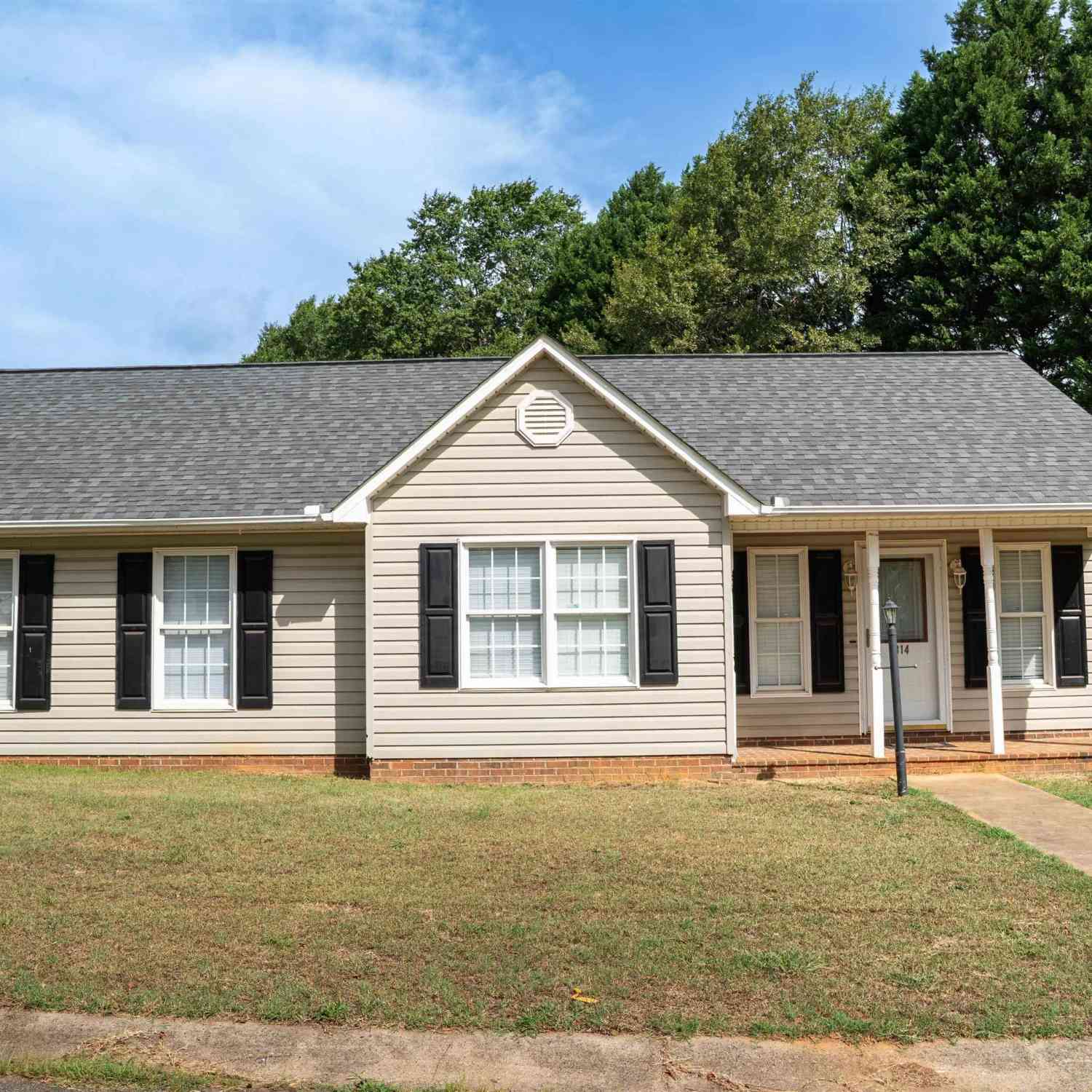 Homes For Sale - 314 Brianna<br/> Spartanburg County, Boiling Springs, SC 29316