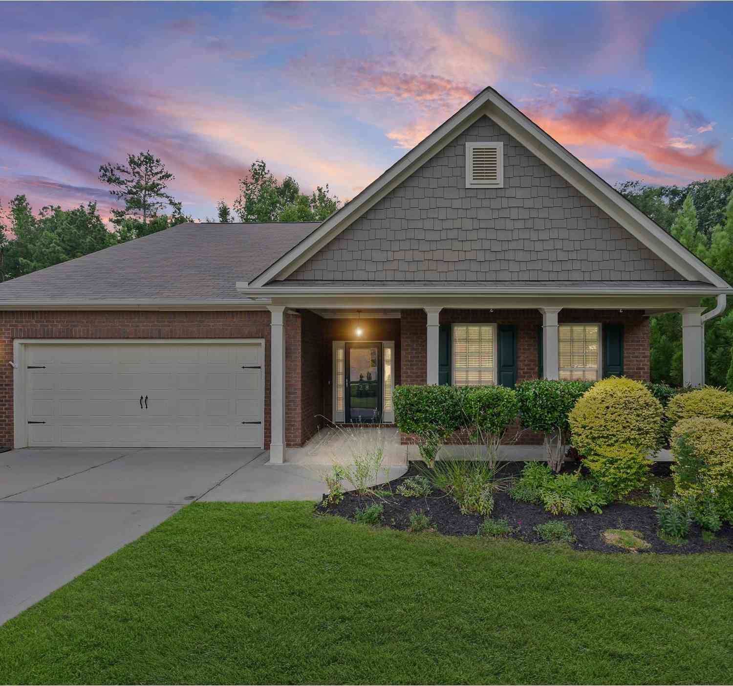 Homes For Sale - 28 Trailwood<br/> Fountain Inn, SC 29644
