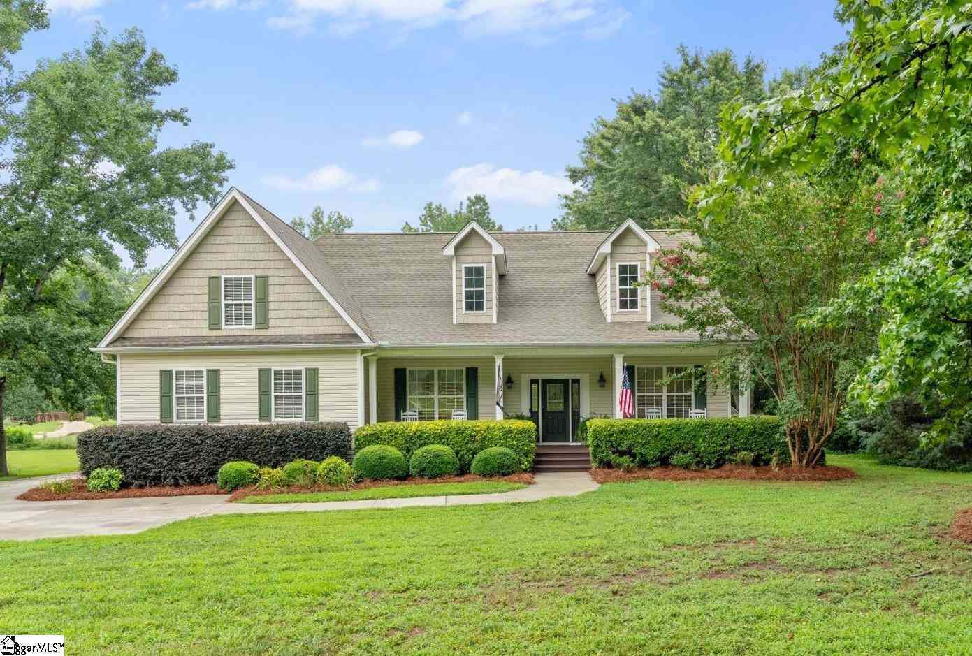 Homes For Sale - 2110 Bethel<br/> Greenville County, Simpsonville, SC 29681