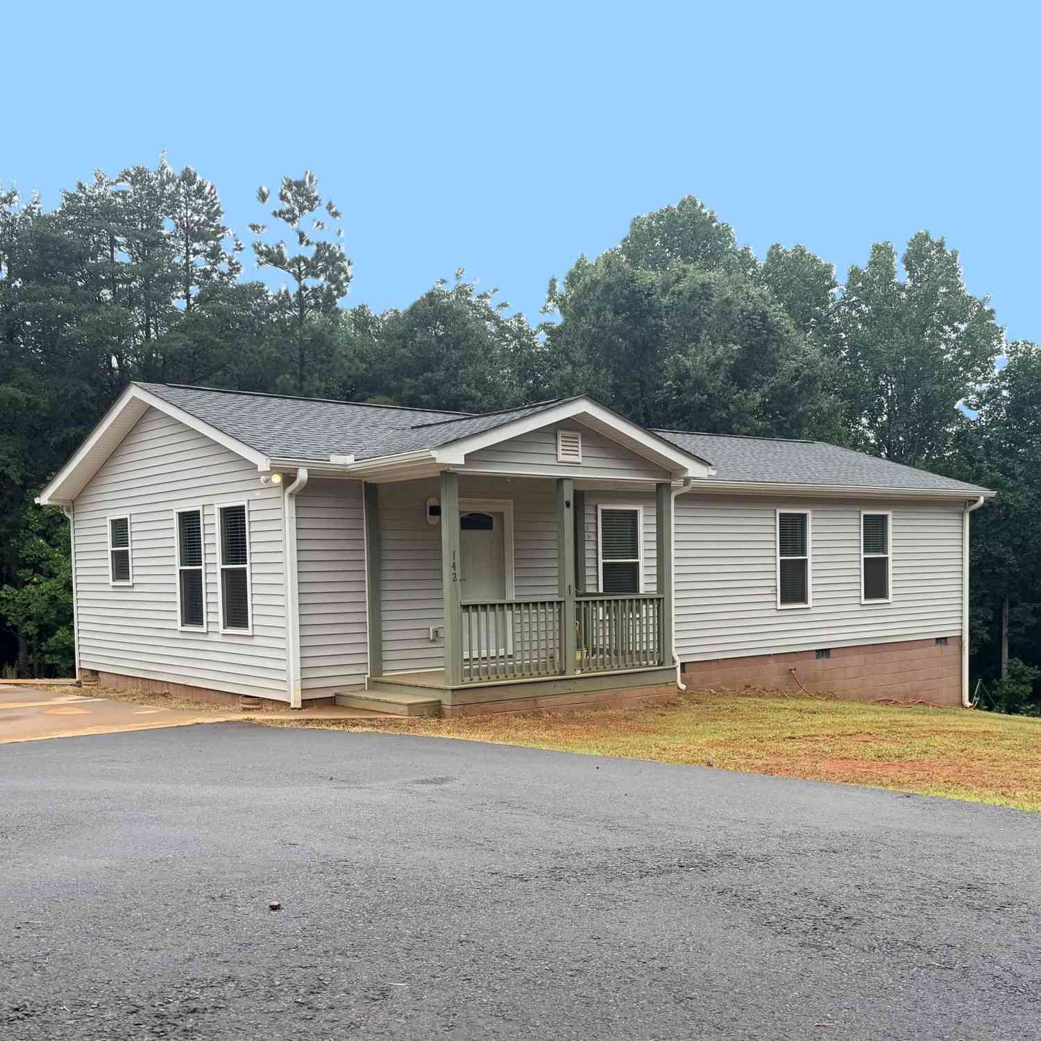 Homes For Sale - 142 Burns Hill<br/> Liberty, SC 29657
