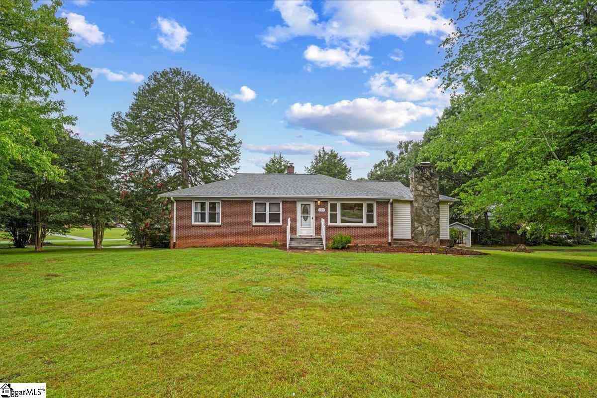 Homes For Sale - 114 Alta Vista<br/> Liberty, SC 29657
