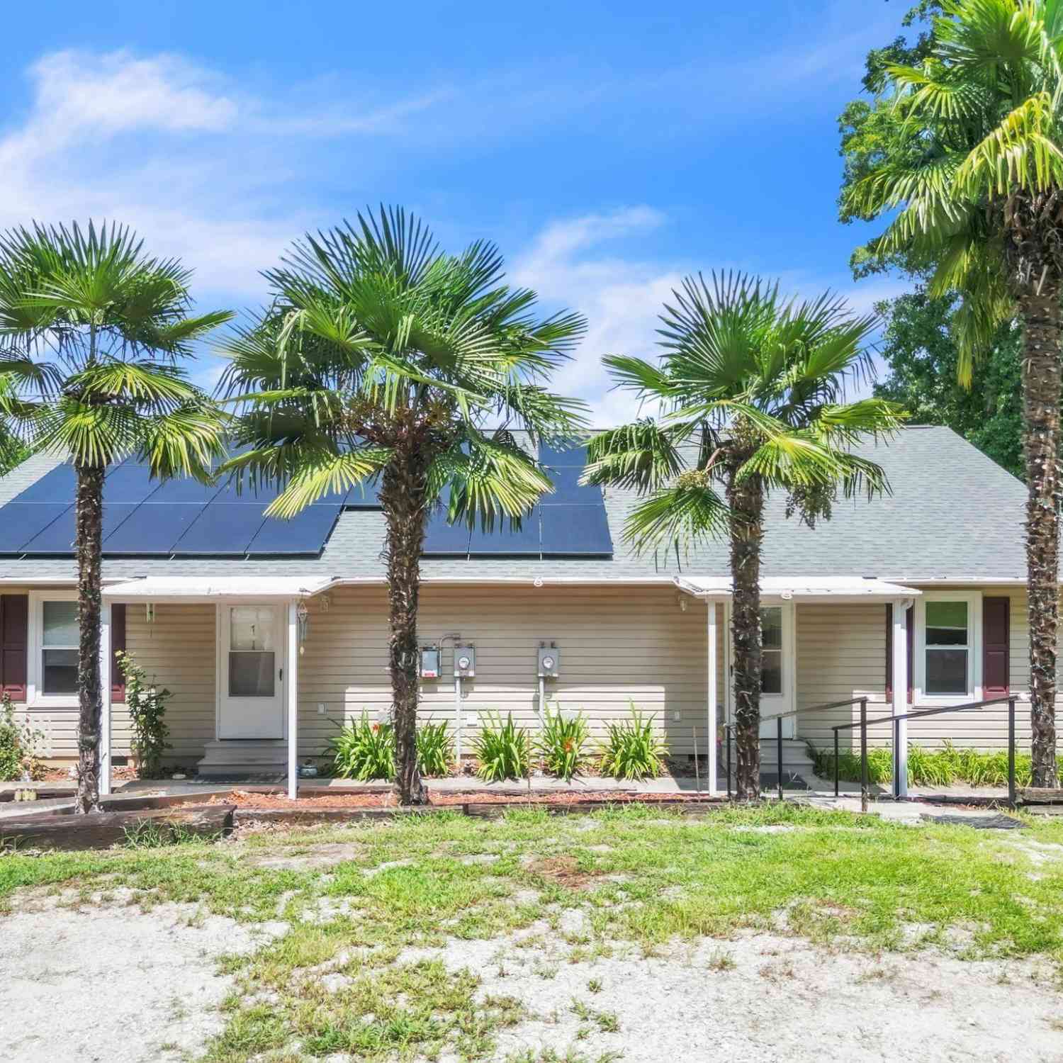 Multifamily For Sale - 48 Tierra<br/> Laurens County, Waterloo, SC 29384