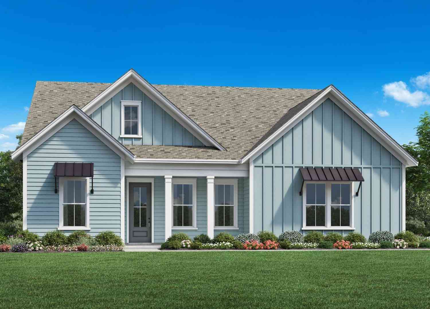 Homes For Sale - 124 Livery<br/> Laurens County, Simpsonville, SC 29681