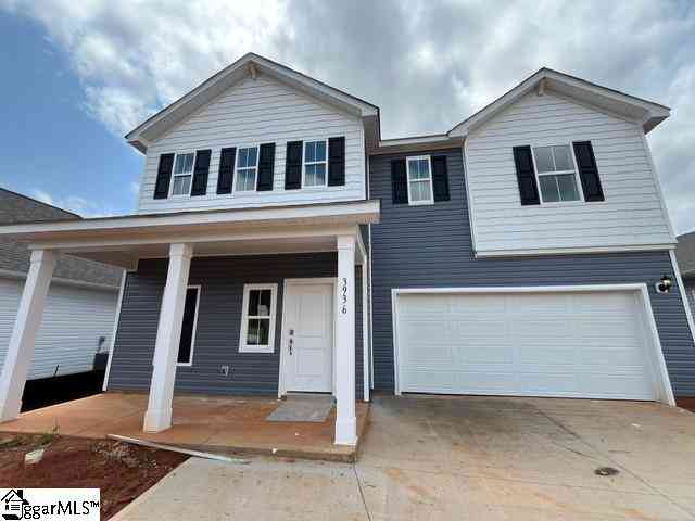 Homes For Sale - 3936 Zepelin<br/> Roebuck, SC 29376