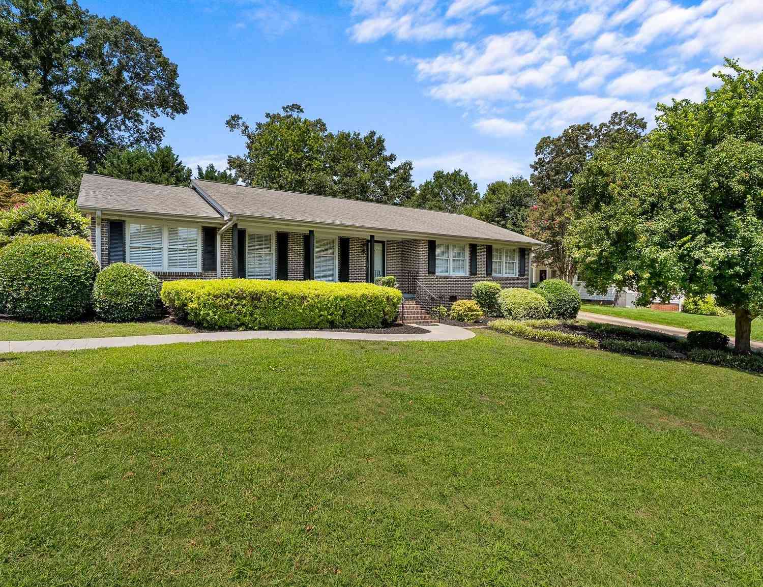 Homes For Sale - 1807 College<br/> Anderson, SC 29621