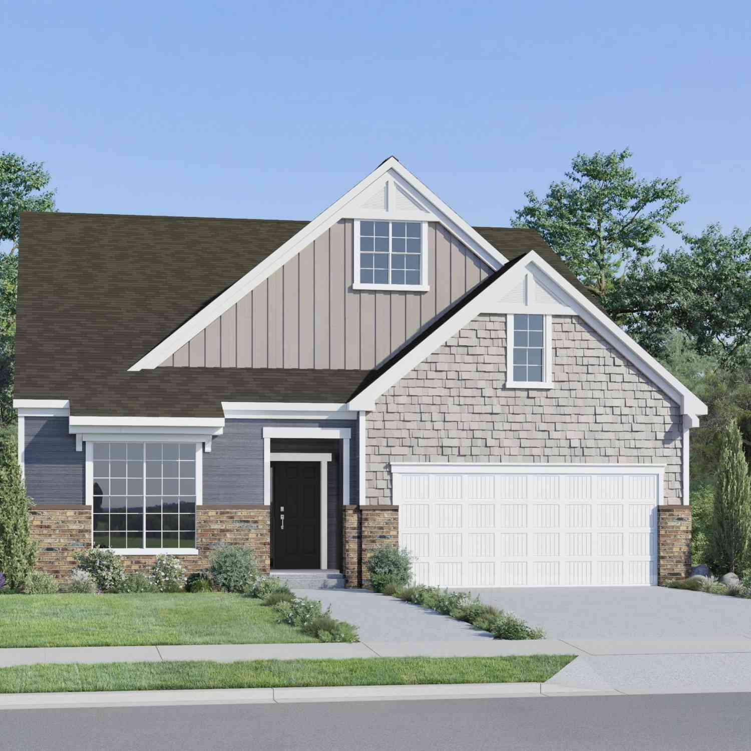 Homes For Sale - 734 N Iron Hill<br/> Boiling Springs, SC 29316