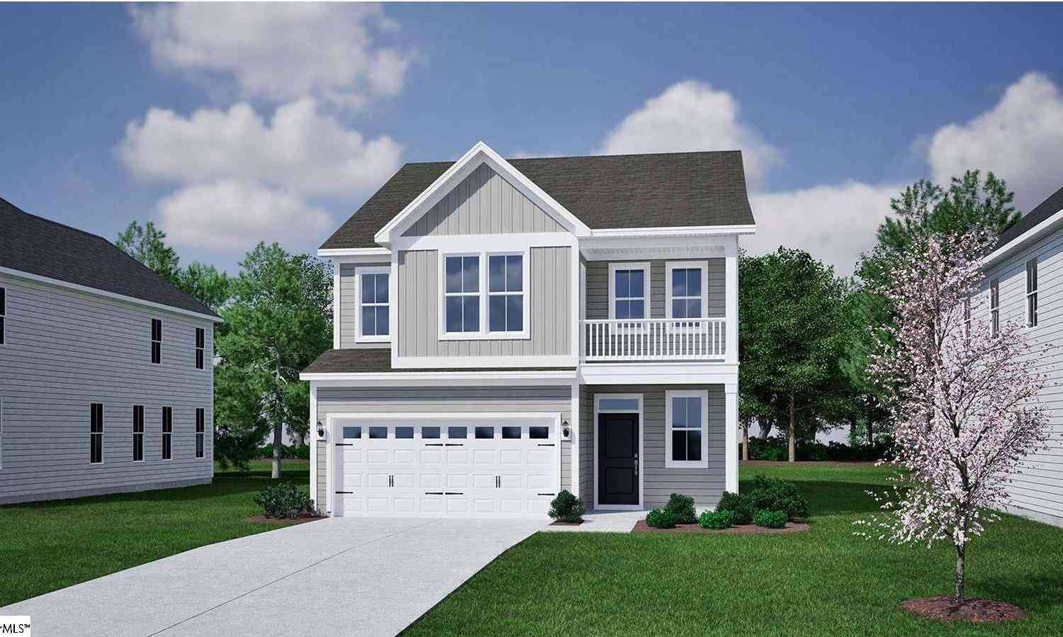 Homes For Sale - 7059 New Horizons<br/> Boiling Springs, SC 29316