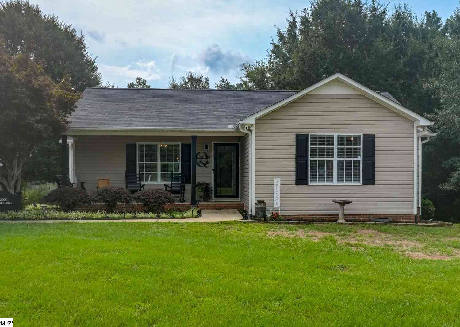 Homes For Sale - 2031 Riddle<br/> Pauline, SC 29374