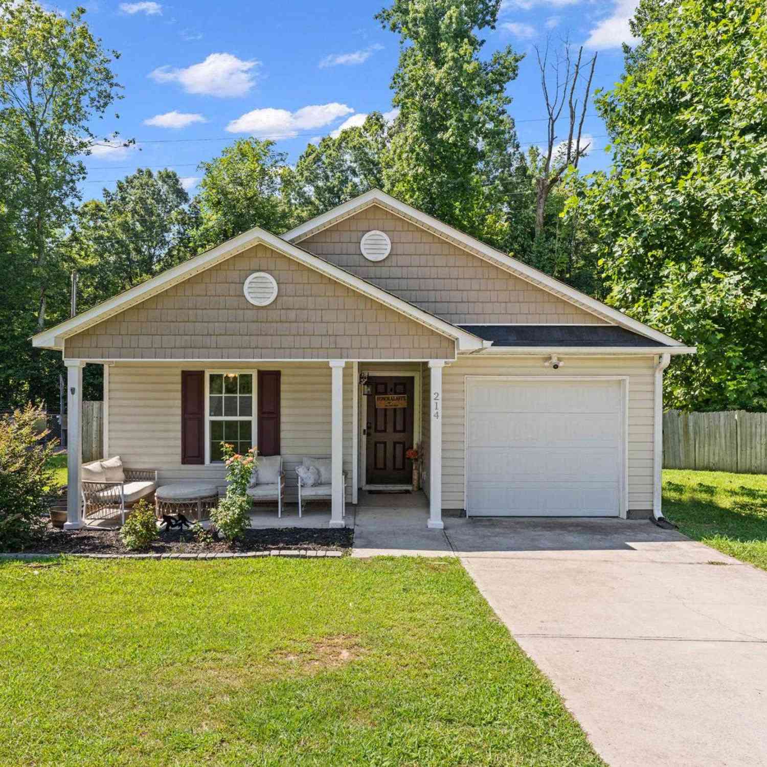 Homes For Sale - 214 Old Timber<br/> Woodruff, SC 29388