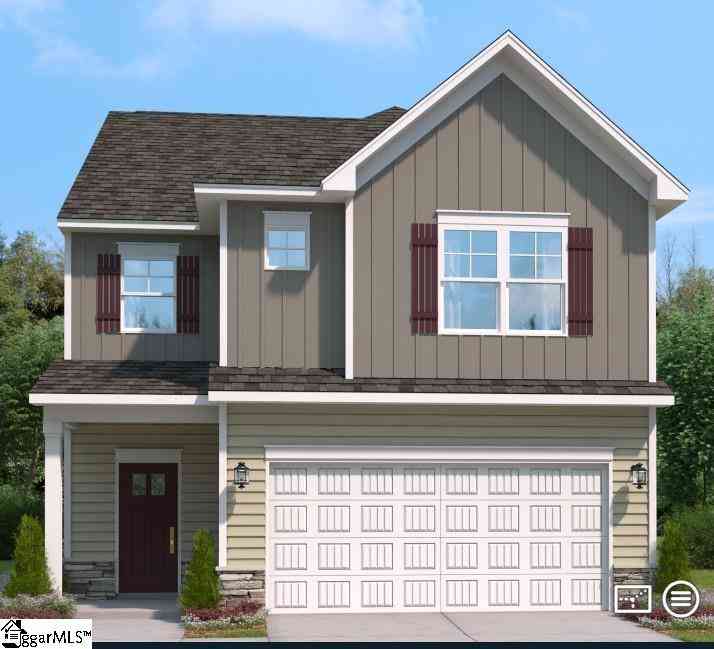 Homes For Sale - 7 Gervais<br/> Greenville County, Greenville, SC 29607