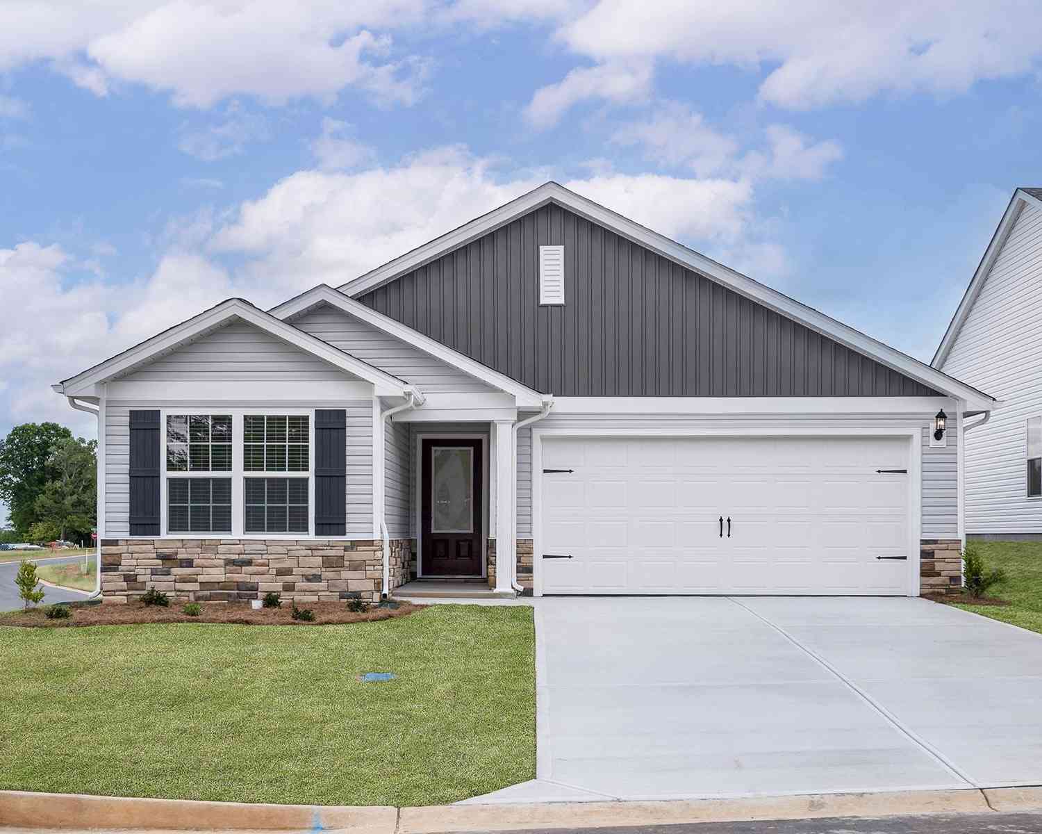 Homes For Sale - 1408 Wild Indigo<br/> Moore, SC 29369