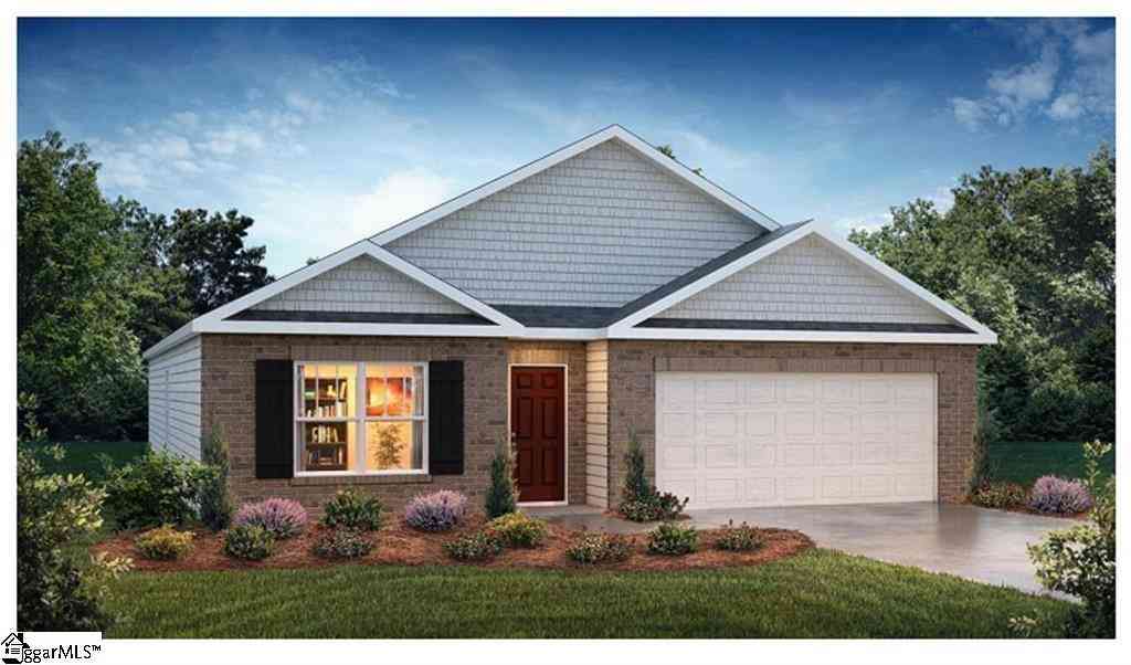 Homes For Sale - 108 Cades Cove<br/> Greenwood, SC 29646