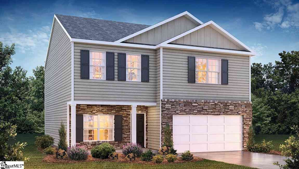 Homes For Sale - 109 Cades Cove<br/> Greenwood, SC 29646