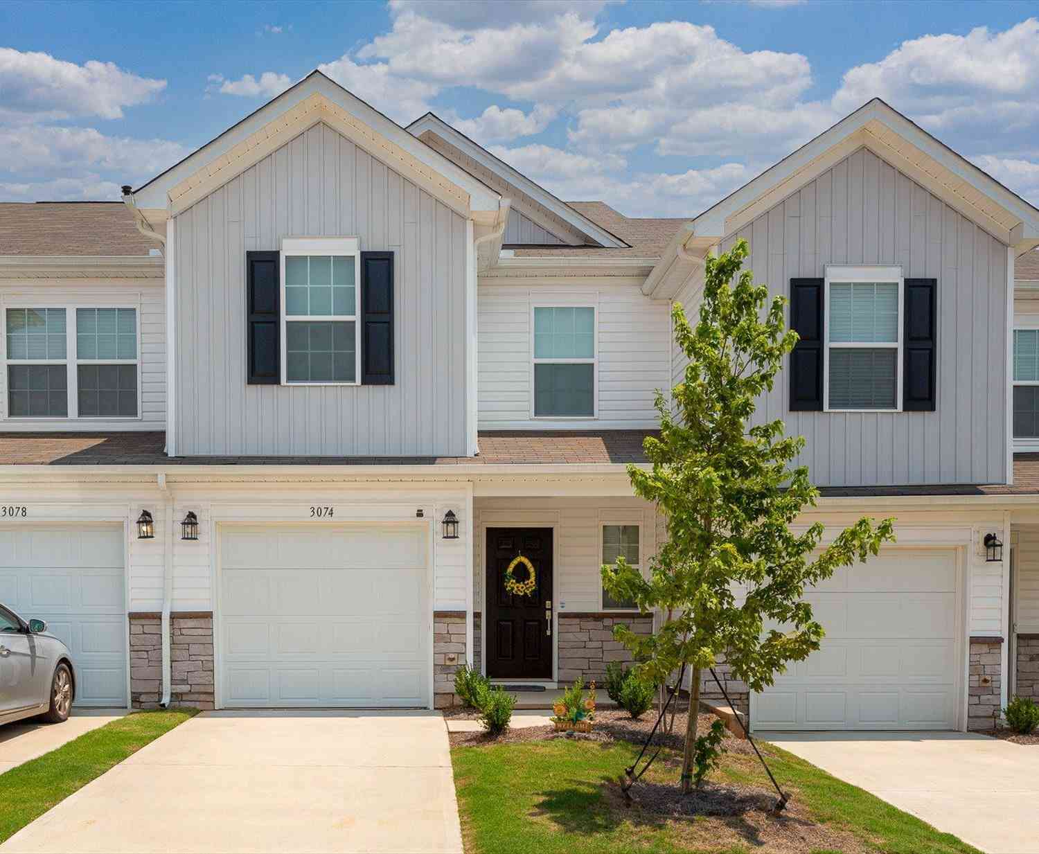 Townhouse For Sale - 3074 Whispering Willow<br/> Inman, SC 29349