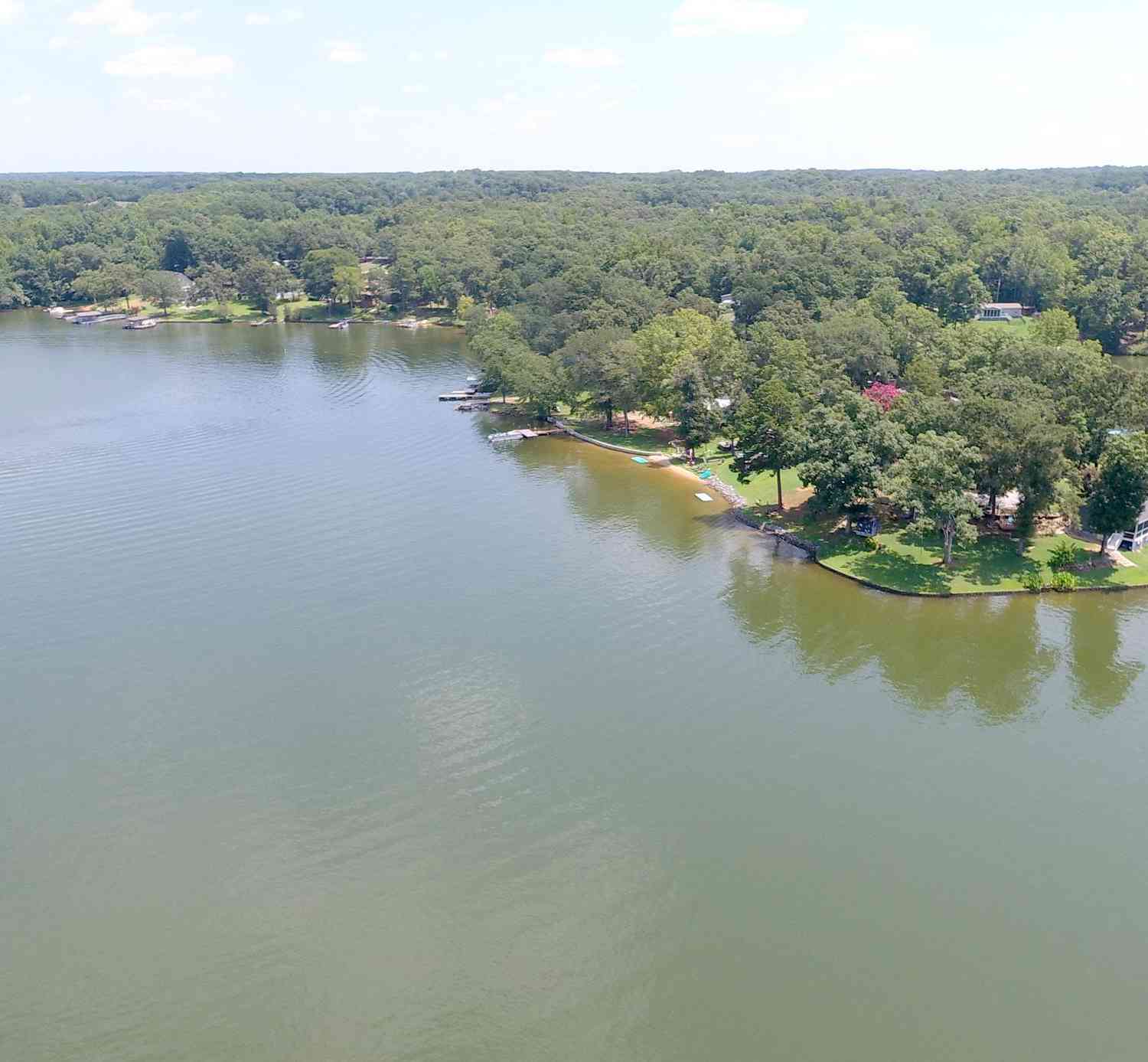 Homes For Sale - 88 Lake Forest<br/> Iva, SC 29655