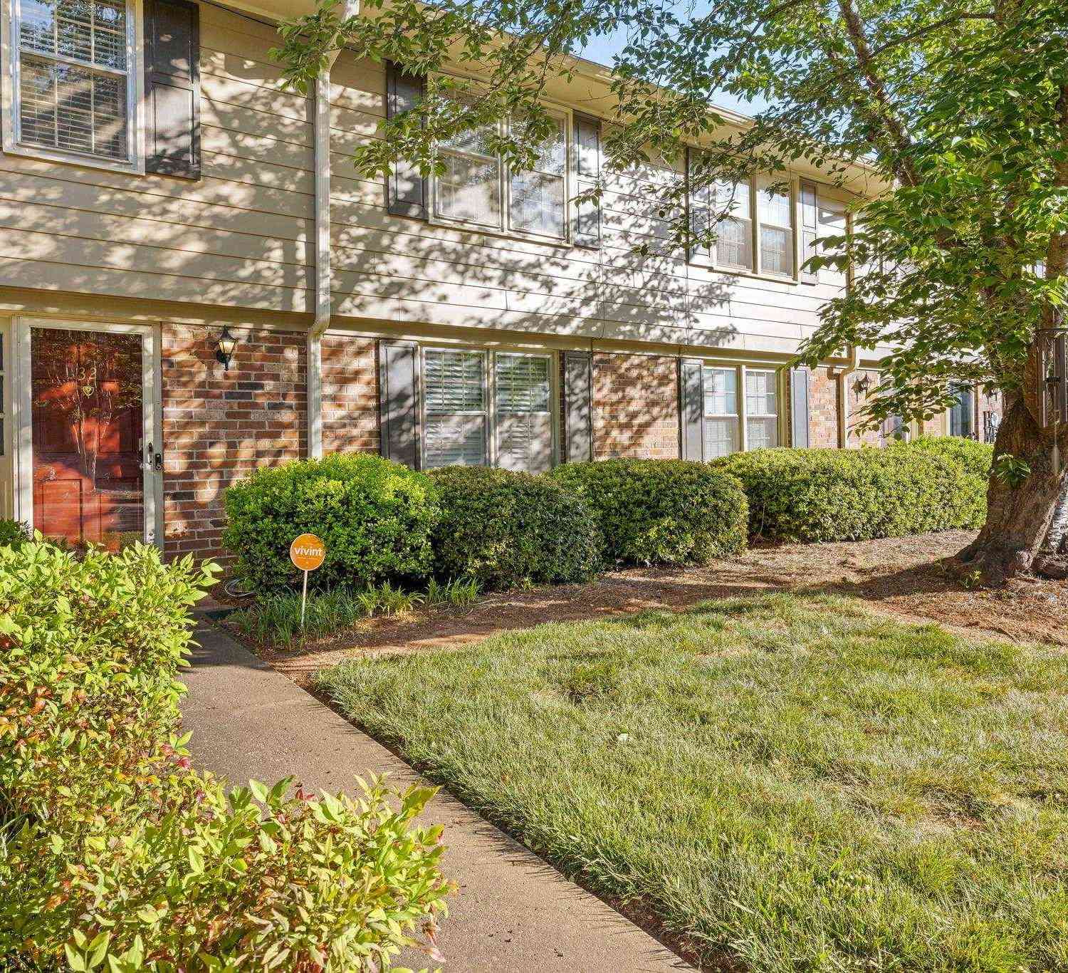 Condo For Sale - 710 Hunts Bridge<br/> Greenville, SC 29617