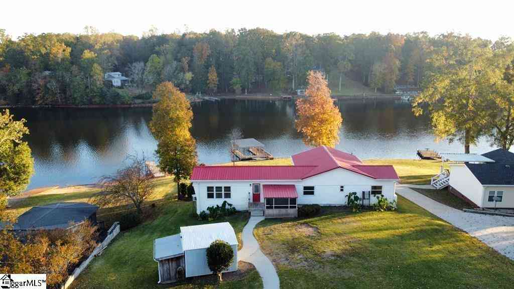 Mobile Home For Sale - 587 Nance<br/> Abbeville County, Abbeville, SC 29620