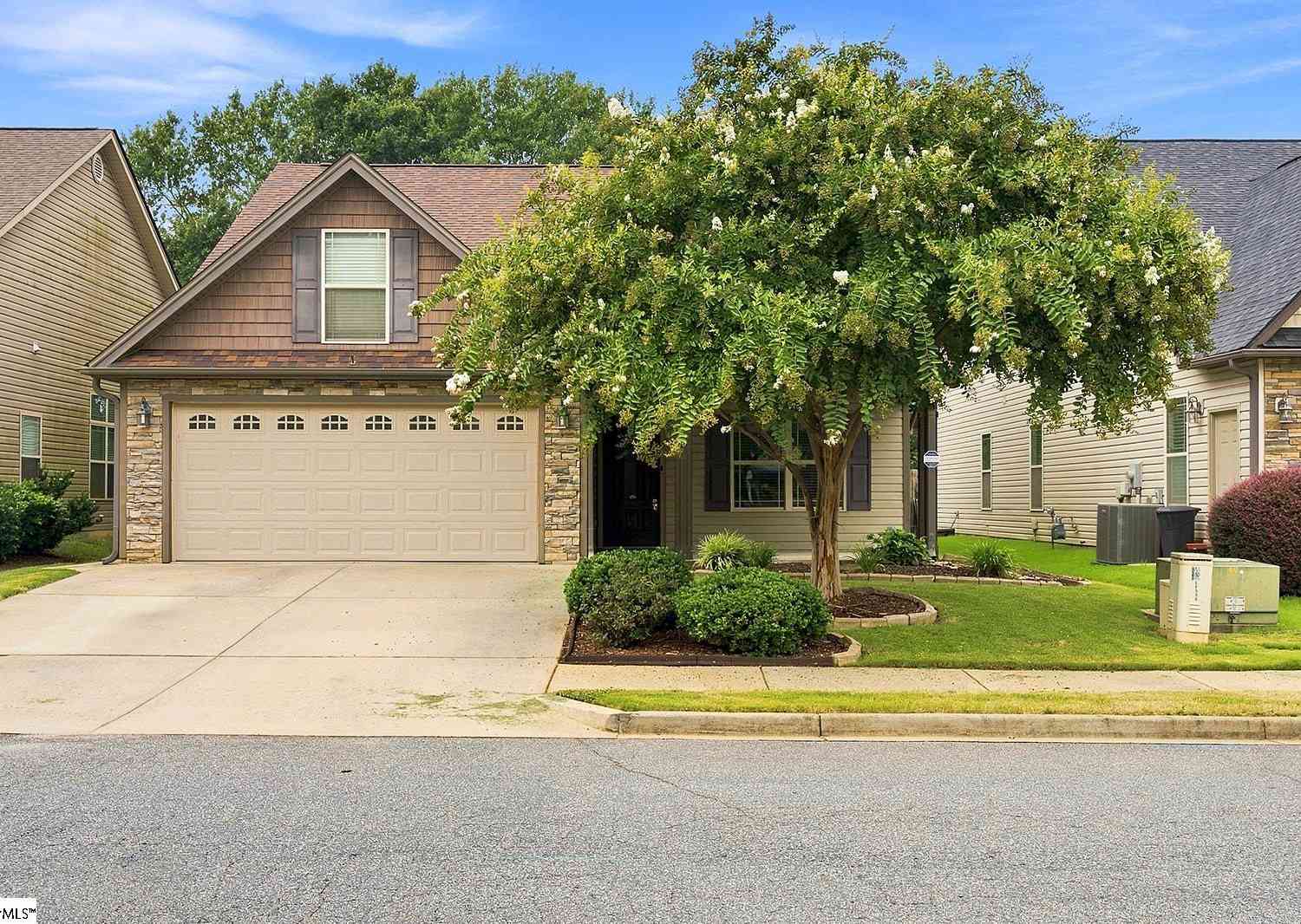 Homes For Sale - 560 Semillon<br/> Moore, SC 29369
