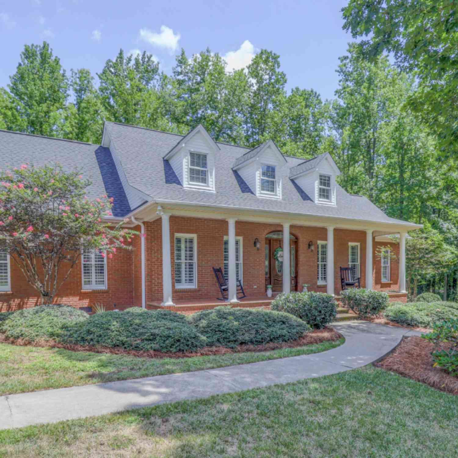Homes For Sale - 106 Players<br/> Pickens County, Easley, SC 29642