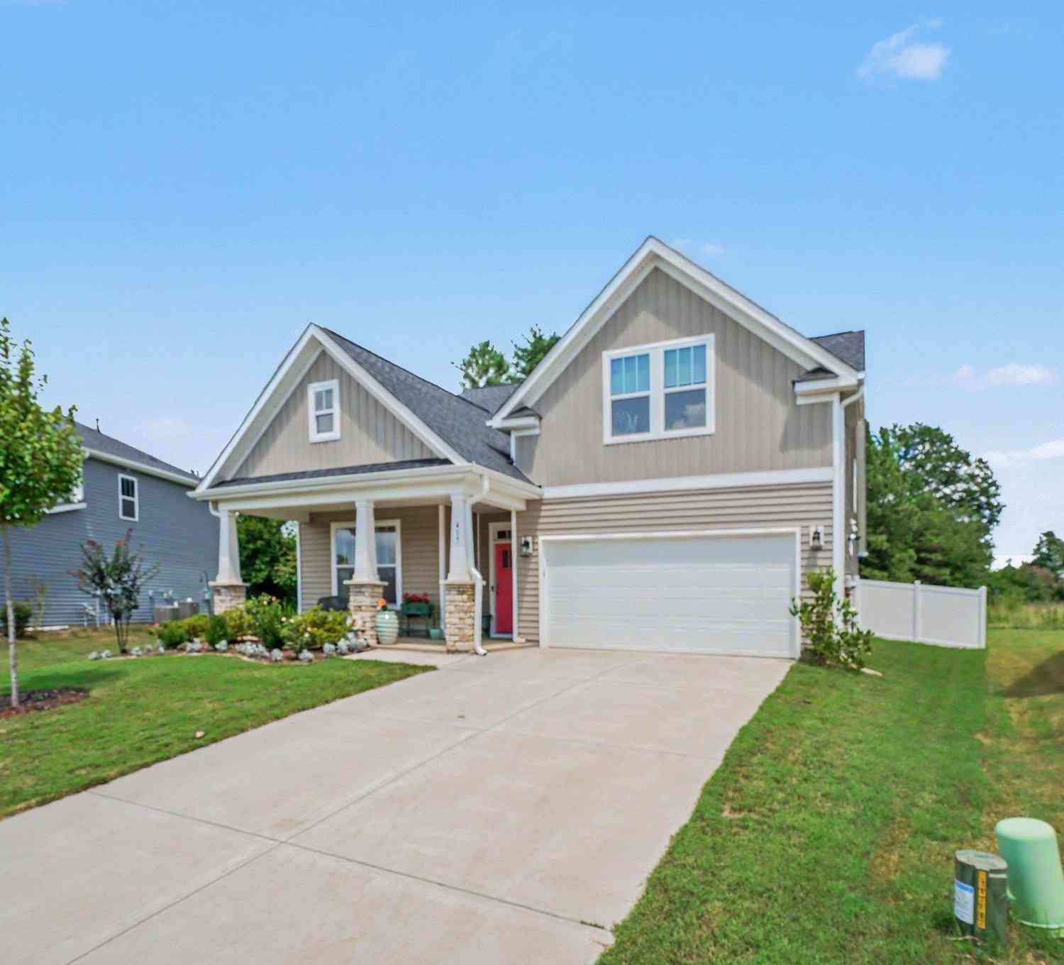 Homes For Sale - 417 Patterdale<br/> Greenville, SC 29611