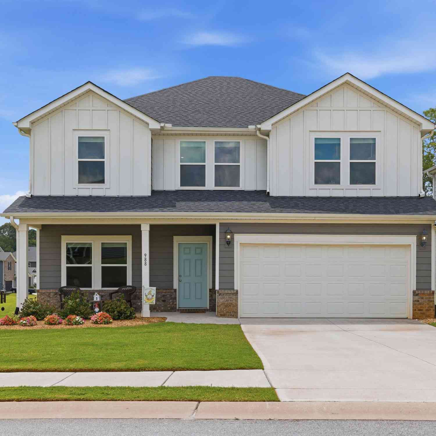 Homes For Sale - 988 Burghley<br/> Greer, SC 29651
